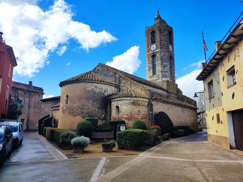 Foto 2bba4af8-1dd4-45ce-993e-7b28ee642a47. Terreny residencial a Peralada