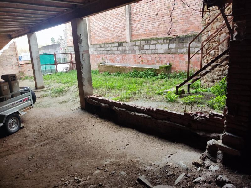 Foto 5a2e53a7-acd2-41ad-b045-d0162f89a052. Terreny residencial a Peralada