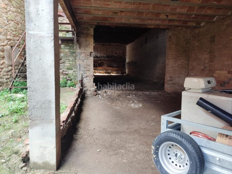 Foto 7c3d0965-9b16-41a5-b4ab-5ce1e989c907. Terreny residencial a Peralada