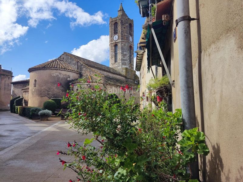 Foto be89a9af-759c-4bfe-a2b2-689e814915b0. Terreny residencial a Peralada