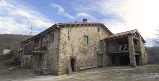 Country house in Vidrà