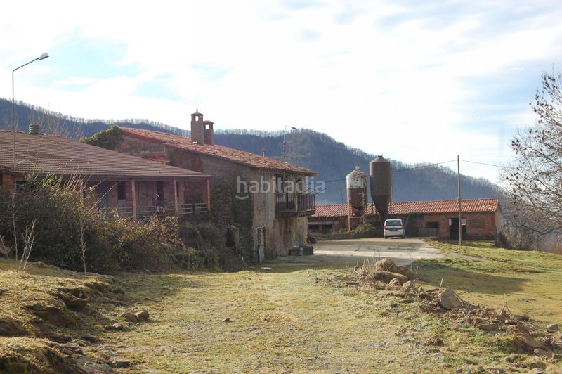 Foto 32554754-0d6d-447a-bf84-805b9e6f302b. Masia a Vidrà