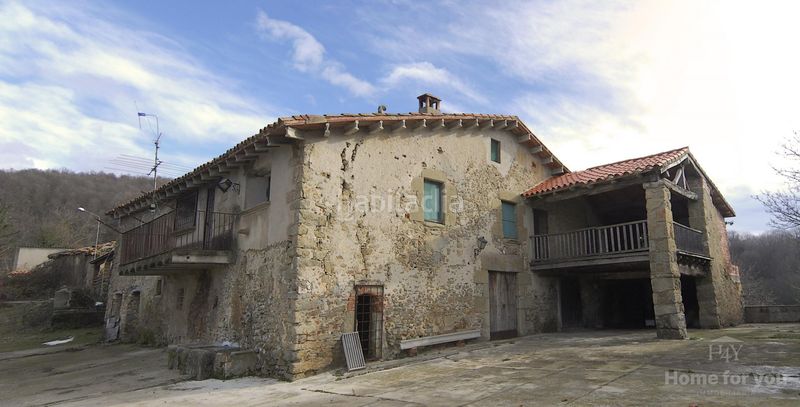 Foto 55370e01-9a76-4677-9ef3-6a76c951206e. Masia a Vidrà