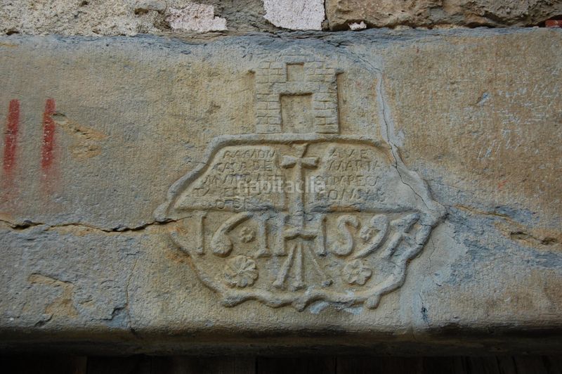 Foto 13c2a7f0-c7cf-49f8-87d9-9bf446044442. Masia a Vidrà