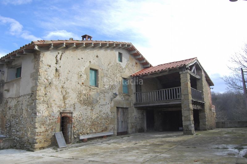 Foto 145b3f16-1f4c-4b9e-bf1d-e4f2262eef34. Masia a Vidrà