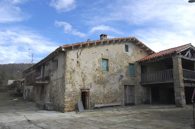 Foto 1c2f8f20-add6-4191-bcb3-9c5a4dc6fe38. Masia a Vidrà