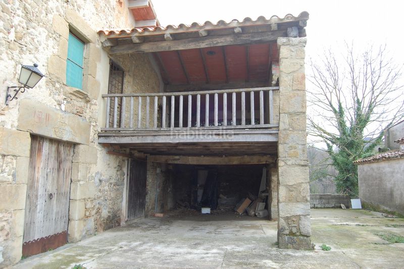 Foto 277ebfd2-9fed-42f5-b489-3bf600f40cc0. Masia a Vidrà