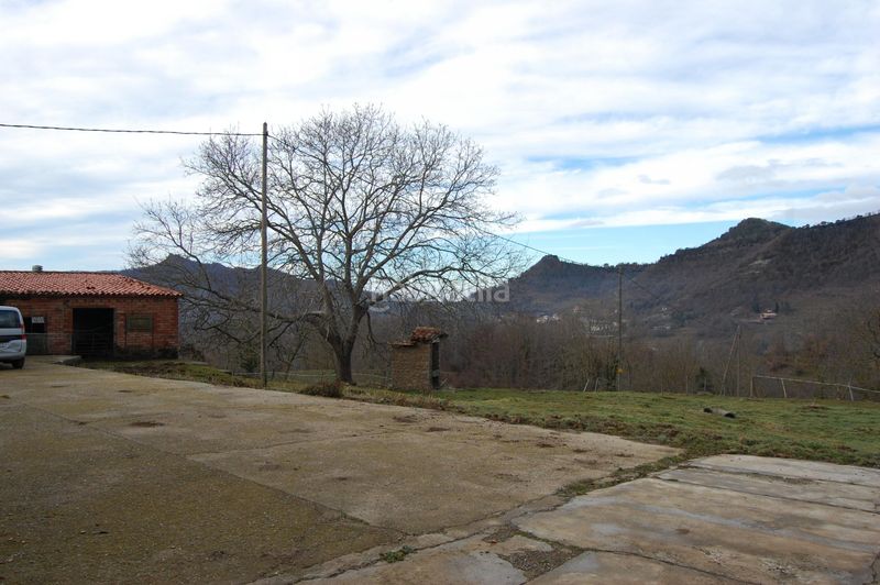 Foto 331460b9-ba25-4313-b2f2-6a0a33fbfe30. Masia a Vidrà