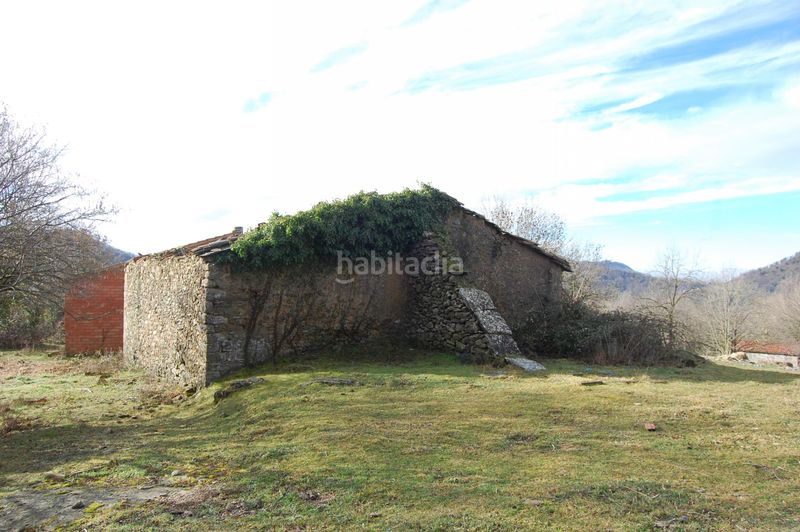 Foto 5ea2977b-5c1b-43ba-b522-6a16ce095baa. Masia a Vidrà