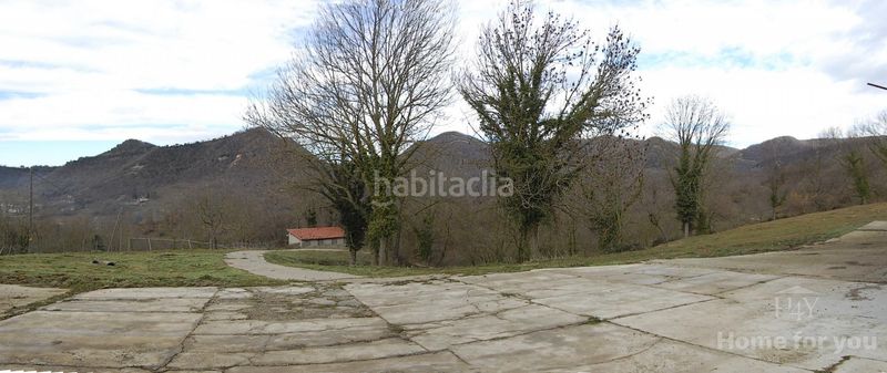 Foto b3da12d7-a8df-4a35-98f4-b777bcf8ca5a. Masia a Vidrà