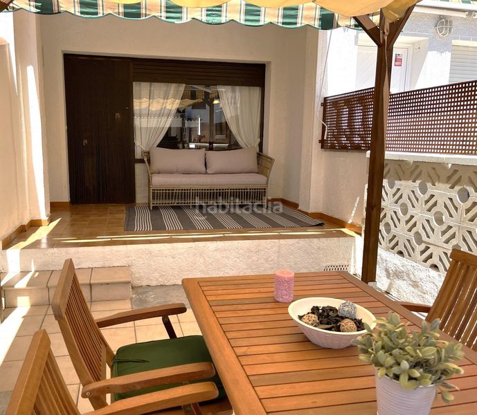 Foto 2aa42a89-a380-4800-b8d7-9a7fee19c29c. Casa adossada a Segre - Ebre - Ter Empuriabrava