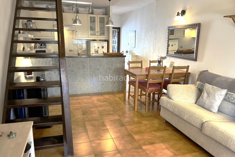Foto 3c6e6b10-ed37-4d7b-86ad-bd8379677833. Casa adossada a Segre - Ebre - Ter Empuriabrava