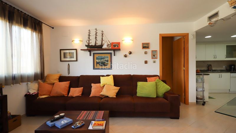 Foto e2a4c04d-60d2-4a45-ac47-d87e469f9662. Piso en El Port Llançà