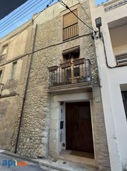 Casa a schiera in Armentera (L´)