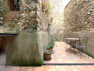 Maison jumelée à Armentera (L´)