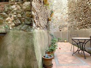 Maison jumelée à Armentera (L´)