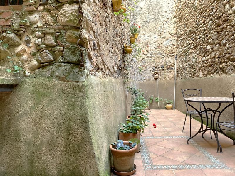 Foto 031c9fcb-9c88-4e2c-8268-0514ce12e325. Casa adossada amb calefacció a Armentera (L´)