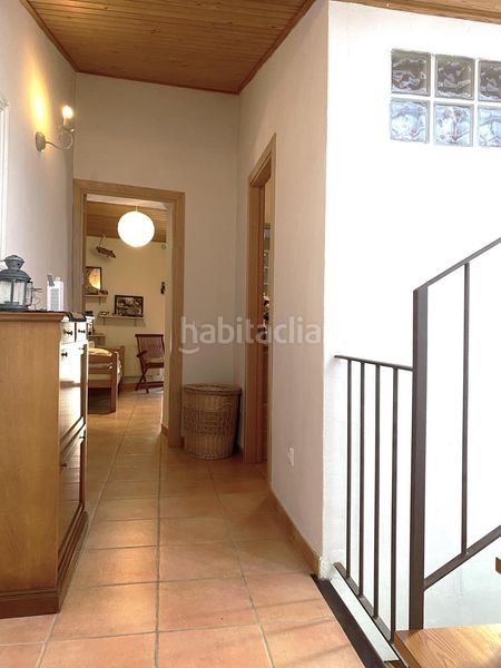 Foto 4f6a101f-eca4-48d3-99be-c1808ea529d3. Casa adossada amb calefacció a Armentera (L´)