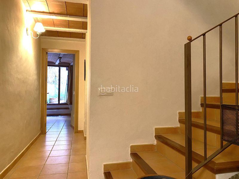Foto 5b91059a-f3ee-46d7-a87a-39178ffa2268. Casa adossada amb calefacció a Armentera (L´)