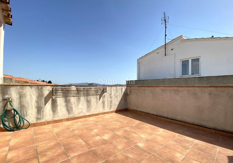 Foto 6258ede1-2134-43c5-985e-7c4f3b592e03. Casa adossada amb calefacció a Armentera (L´)