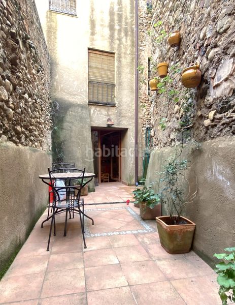 Foto 6c3c91e5-fc8c-4bad-8054-fc789c61526b. Casa adossada amb calefacció a Armentera (L´)