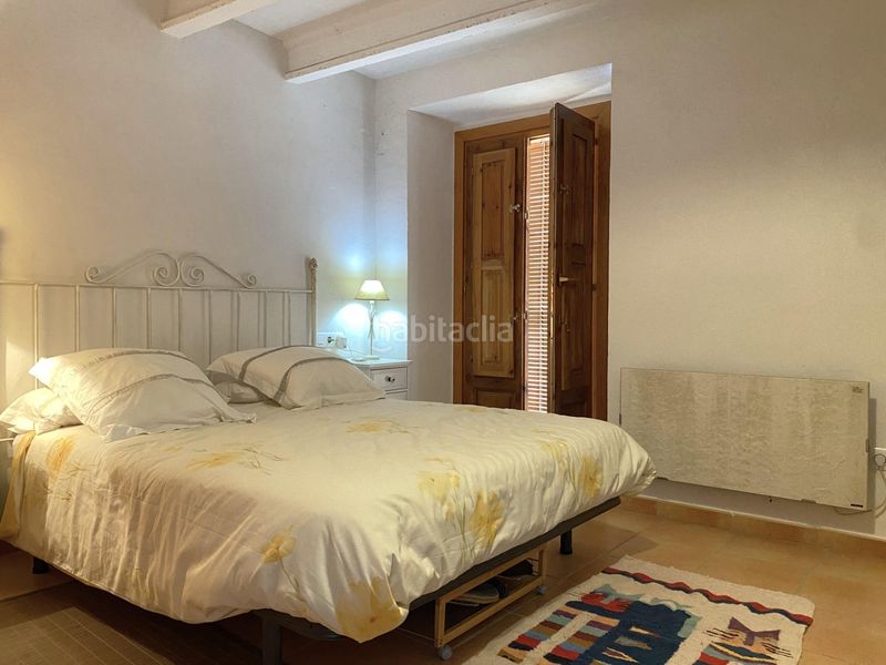 Foto 6d1852d0-e162-4bd4-a945-05792ed7b490. Casa adossada amb calefacció a Armentera (L´)