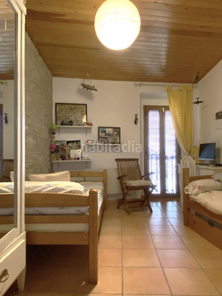 Foto 702438b8-17e9-4207-9cc4-a6f773806d85. Casa adossada amb calefacció a Armentera (L´)