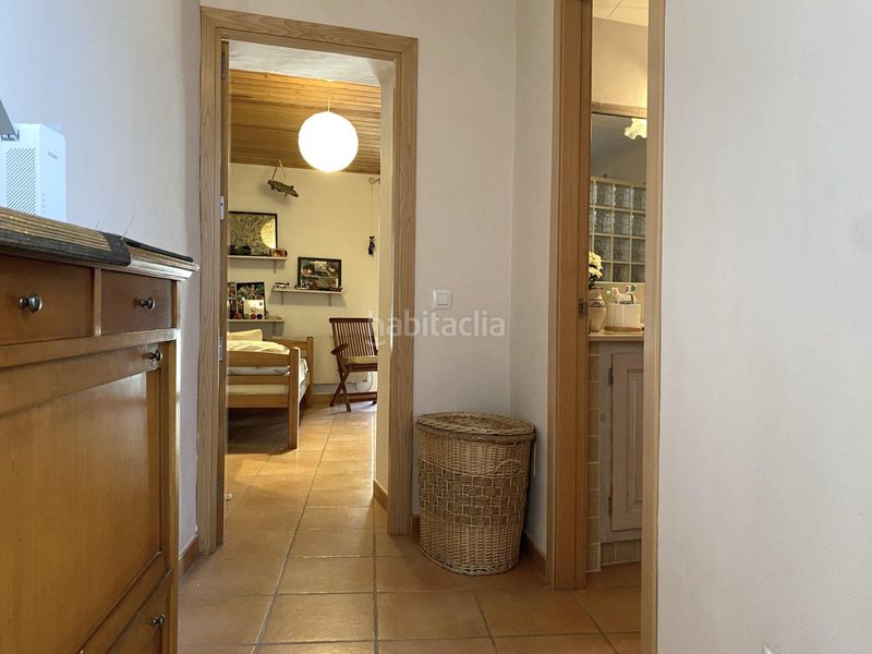 Foto 71f9d2ec-b81e-4461-ba79-eaae8b7a428b. Casa adossada amb calefacció a Armentera (L´)
