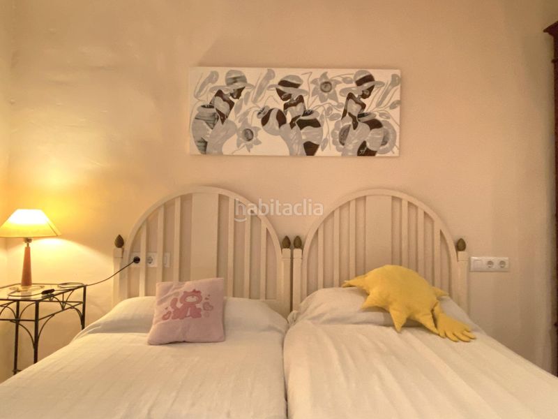 Foto ba9c29b8-e597-438d-857a-3be817db6e22. Casa adossada amb calefacció a Armentera (L´)