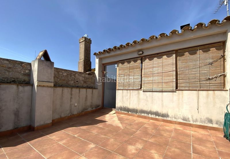 Foto c2ec05c8-4262-464b-9443-48d9cea85a4c. Casa adossada amb calefacció a Armentera (L´)