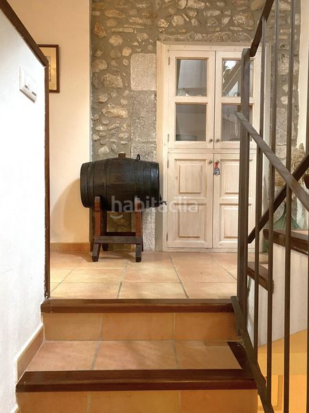 Foto d0740631-8c42-468d-a0c3-cc1e1dba4381. Casa adossada amb calefacció a Armentera (L´)