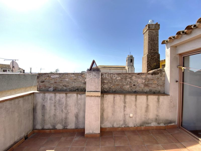 Foto e1bdf4e5-66b8-4e52-98ba-4db08bcc69ee. Casa adossada amb calefacció a Armentera (L´)