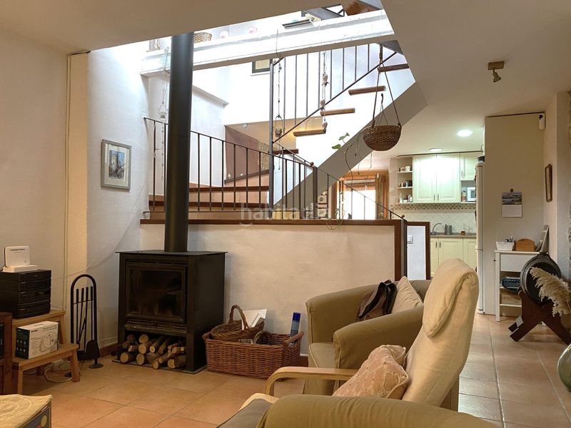 Foto eb6a104a-d0a4-4f36-bfd2-58836f976983. Casa adossada amb calefacció a Armentera (L´)