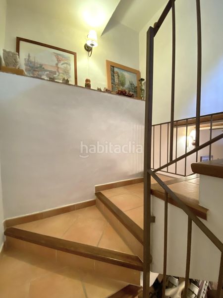 Foto ff8ffdd0-52de-4ac4-a7bf-af7b2ba87fb9. Casa adossada amb calefacció a Armentera (L´)