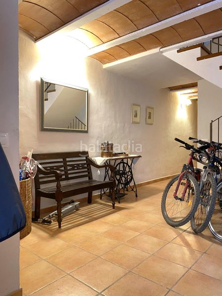 Foto 16b1e9e7-a768-4008-8699-36d7bc846535. Casa adossada a Armentera (L´)