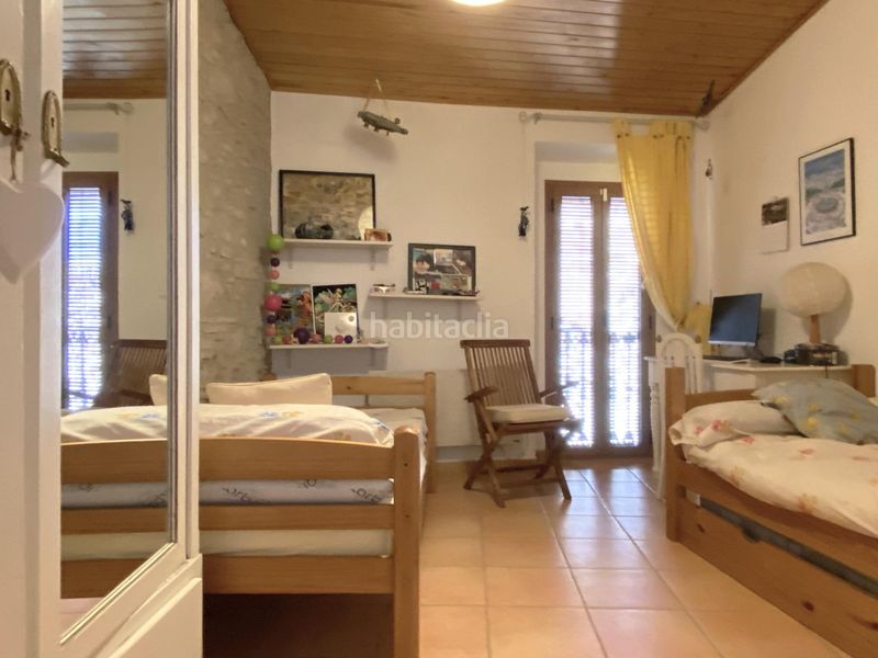 Foto 34f47656-aac2-4dd1-ac5c-46afbdf445b6. Casa adossada a Armentera (L´)