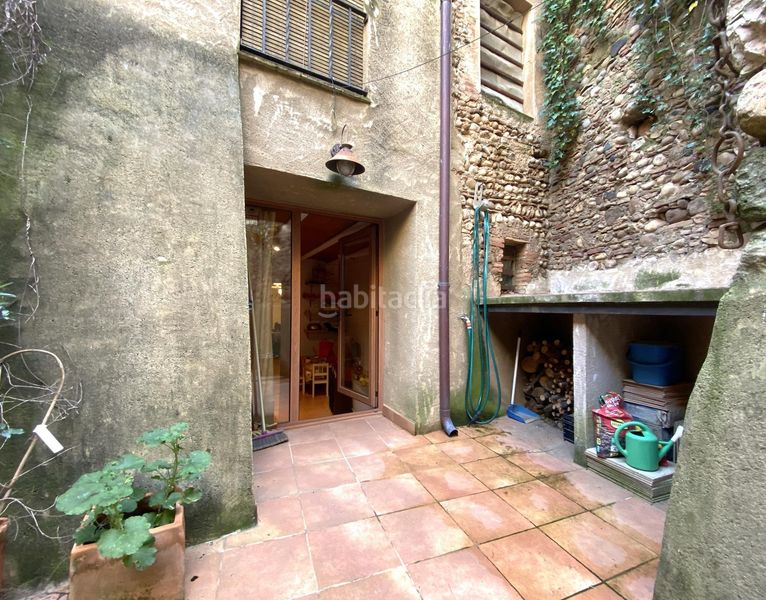 Foto cf39f4c7-6728-42c2-aa42-75549124eb86. Casa adossada a Armentera (L´)