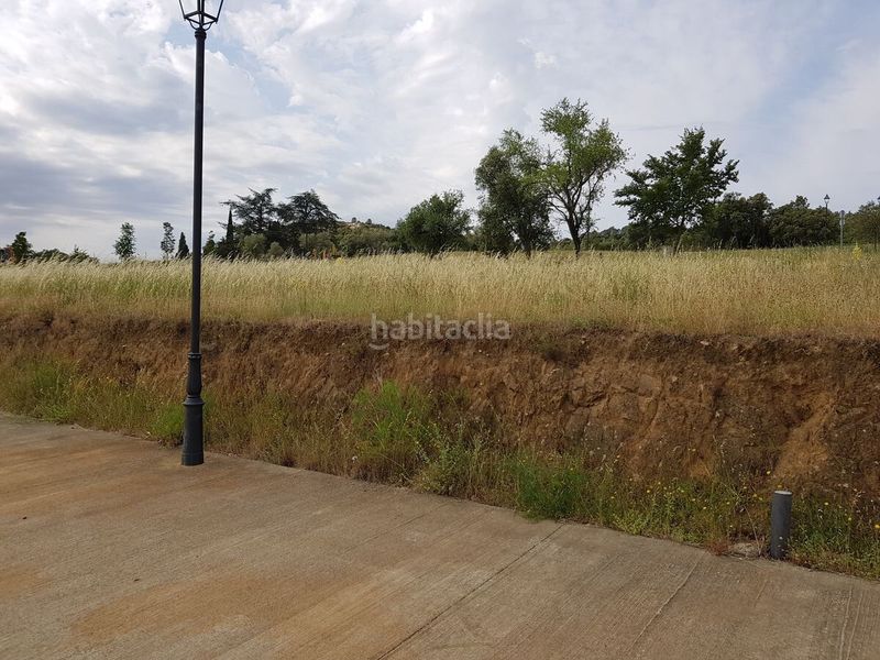 Foto 6188e700-5e83-41b6-95ce-2b9e729109d2. Terreny residencial a Darnius