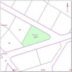 Terreno residenziale in Darnius