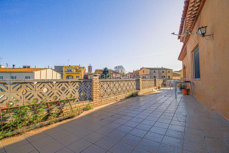 Foto 773247f2-6cad-4235-b272-0a7c045d6424. Casa amb aparcament a Cabanes