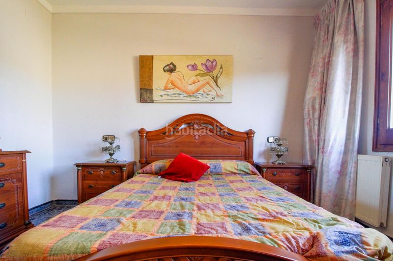 Foto a694dfa5-0d32-47ab-a394-9bd7df79a433. Casa amb aparcament a Cabanes