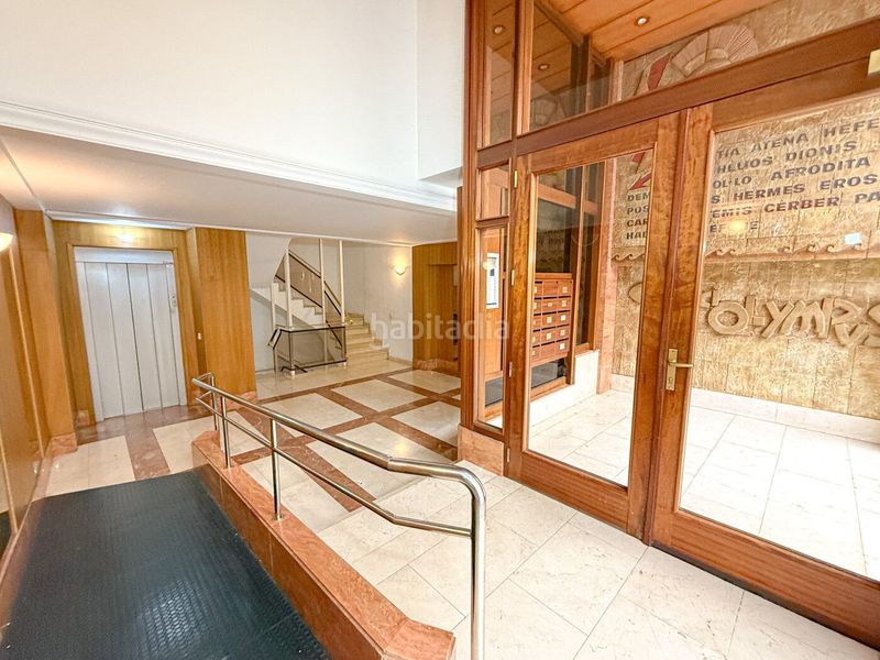 Foto 559cb1e8-3bd6-411f-9664-fece444b8f2c. Pis amb aparcament piscina a Centre Figueres