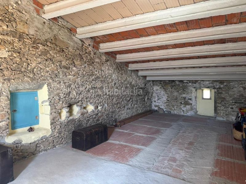 Foto af1a5041-c0b7-44fe-ad69-a38b78661bbb. Casa amb aparcament a Rabós