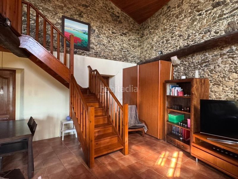 Foto b5507b70-a8cb-4561-a18f-0273c8a2af60. Casa amb aparcament a Rabós