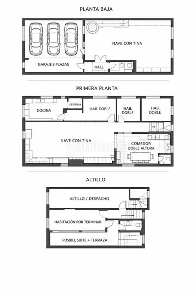 Foto c3f3d9e5-67b0-40b1-ae8d-866ff52c44f1. Casa amb aparcament a Rabós