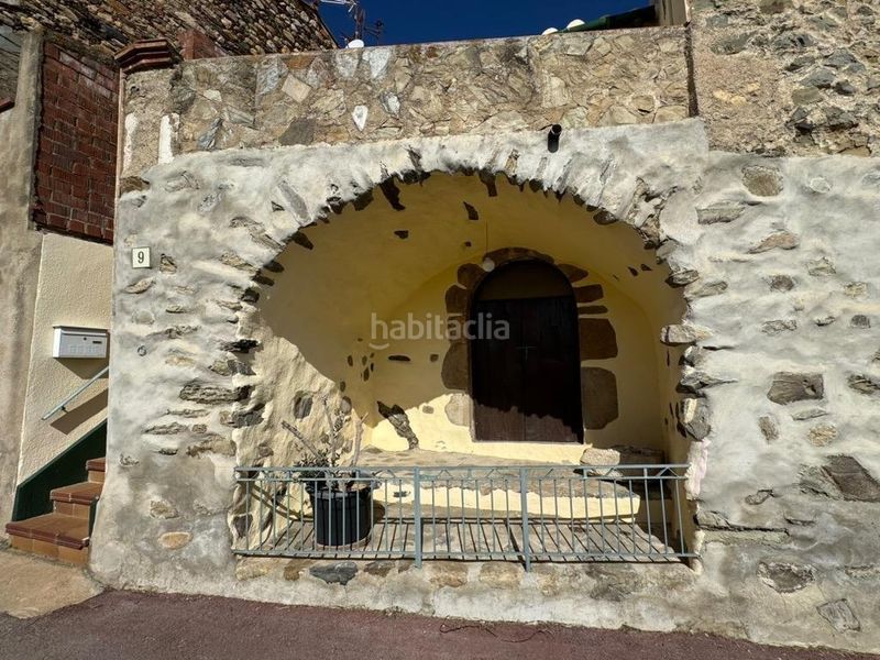Foto c4740073-05cd-450c-90e1-0f8d6023f9d1. Casa amb aparcament a Rabós