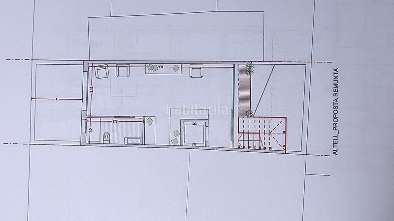 Foto 5f1fd741-0f20-40a6-8d18-4dc1a5cfa194. Casa amb aparcament a Eixample-Horta Capallera Figueres