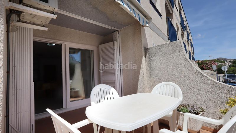 Foto fdc306eb-8956-45de-926e-8d973c188307. Apartament amb aparcament a El Port Llançà