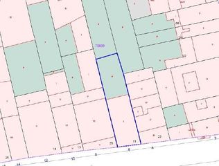 Residential Plot in Creu de la Mà