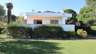 House in Port de la Selva (El)
